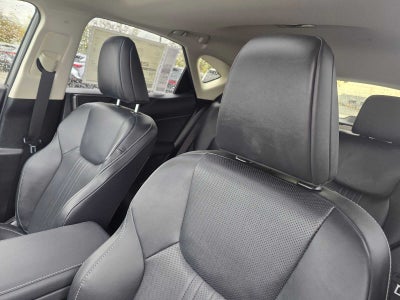 2026 Lexus NX 350 PREMIUM