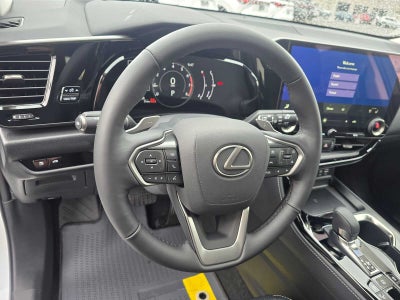 2026 Lexus NX 350 PREMIUM