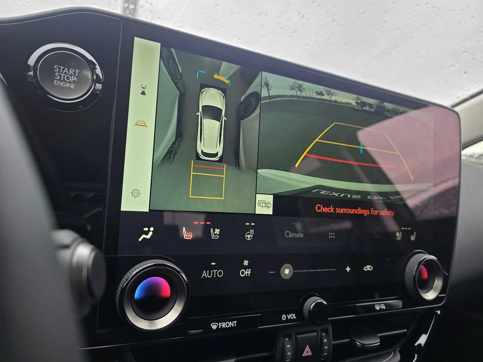 2026 Lexus NX 350 PREMIUM