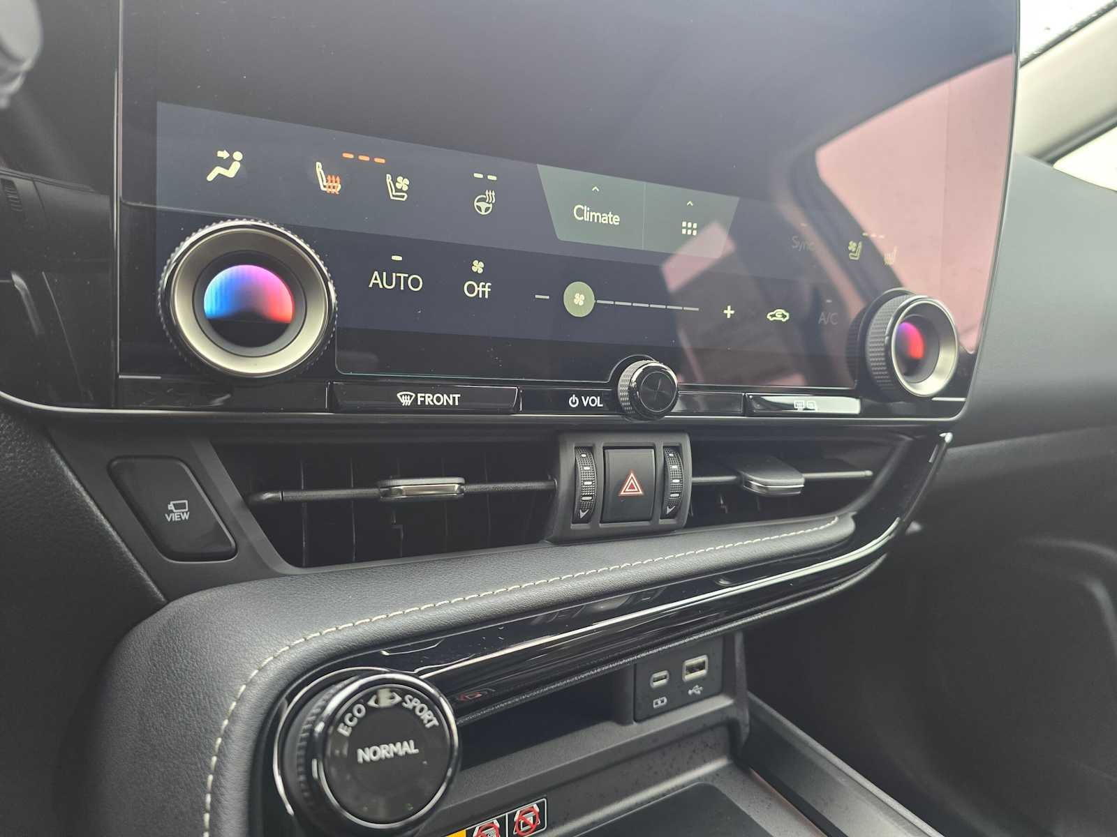 2026 Lexus NX 350 PREMIUM