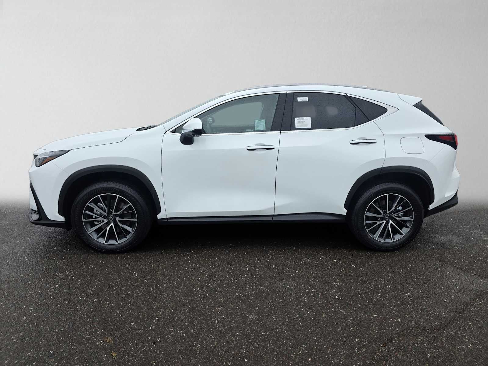 2026 Lexus NX 350 PREMIUM