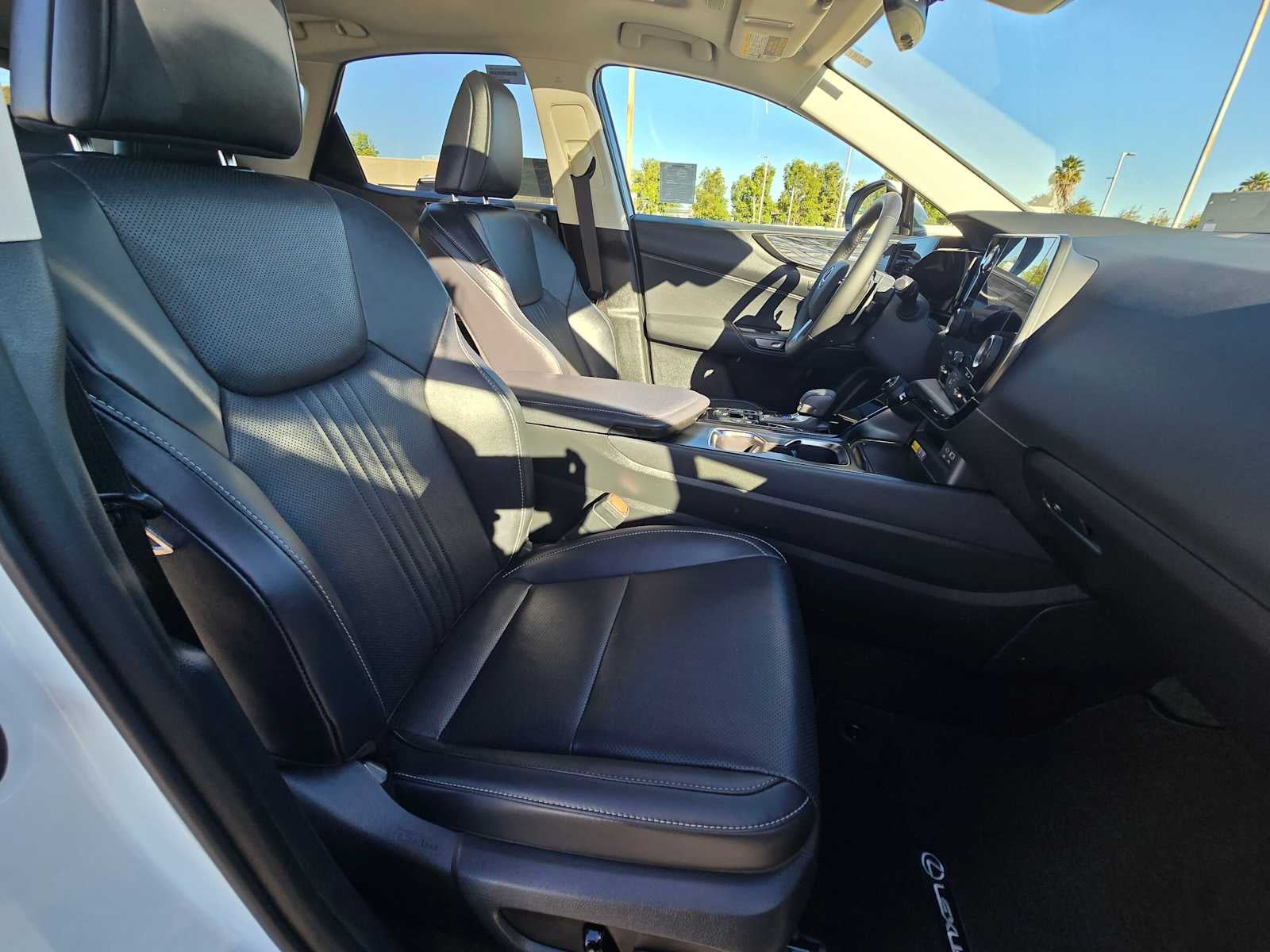 2026 Lexus NX 350 PREMIUM
