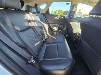 2026 Lexus NX 350 PREMIUM
