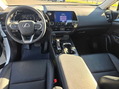 2026 Lexus NX 350 PREMIUM