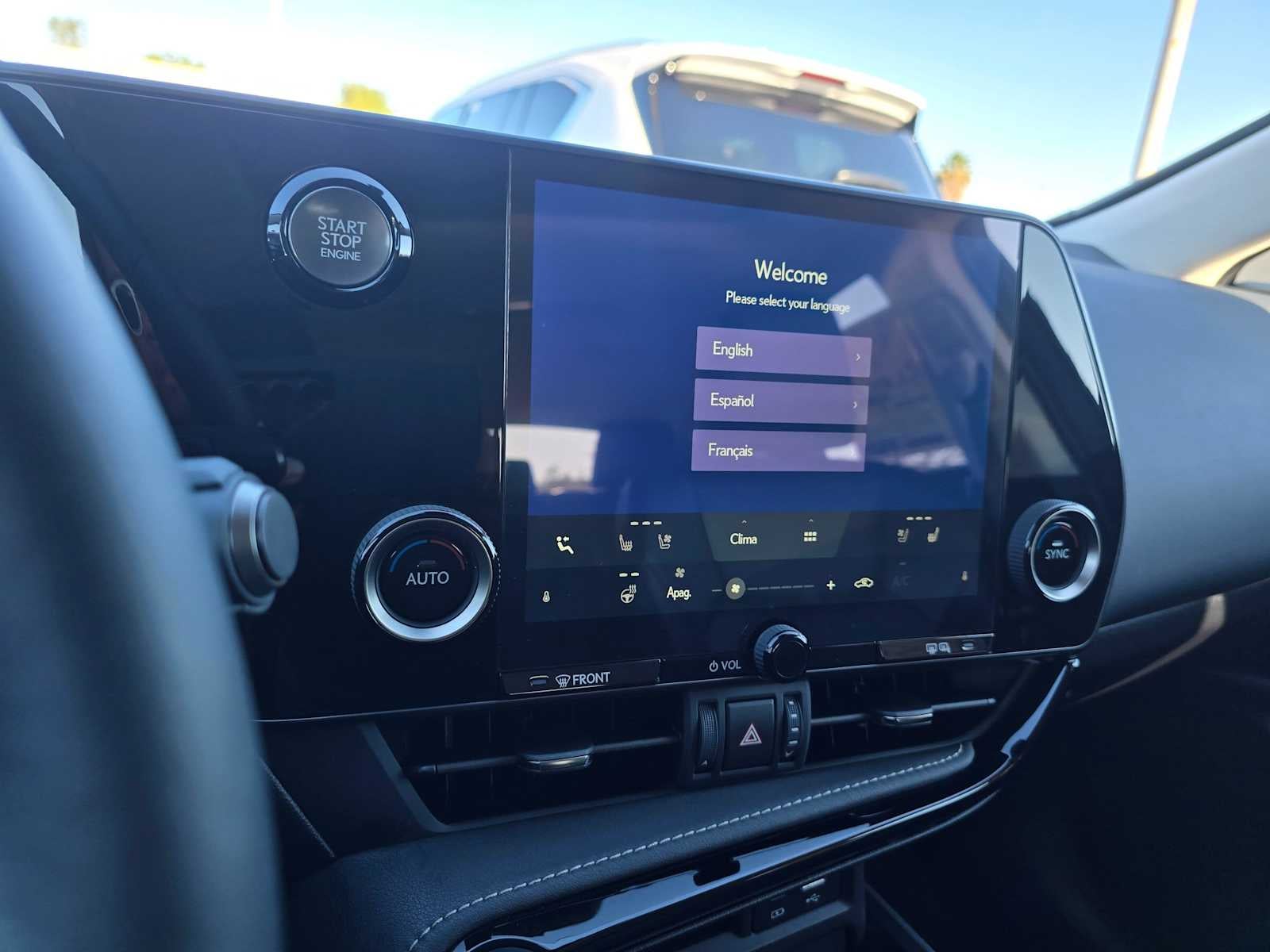 2026 Lexus NX 350 PREMIUM