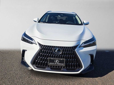 2026 Lexus NX 350 PREMIUM