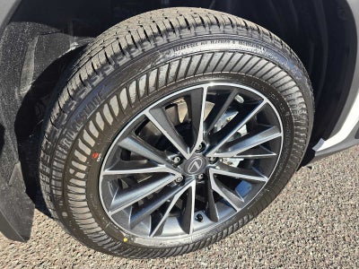 2026 Lexus NX 350 PREMIUM