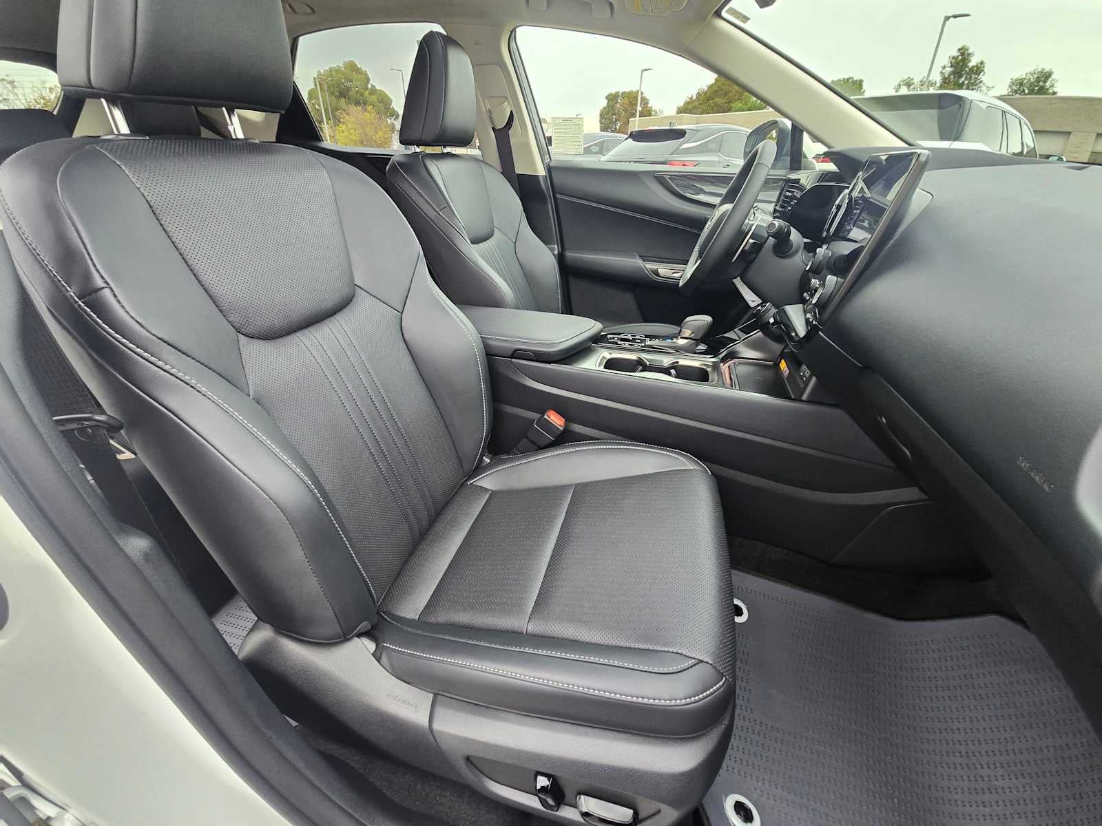 2026 Lexus NX 350 PREMIUM