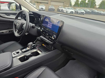 2026 Lexus NX 350 PREMIUM