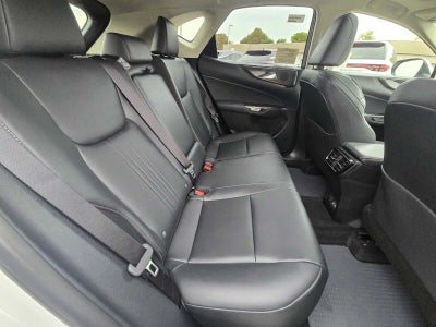 2026 Lexus NX 350 PREMIUM