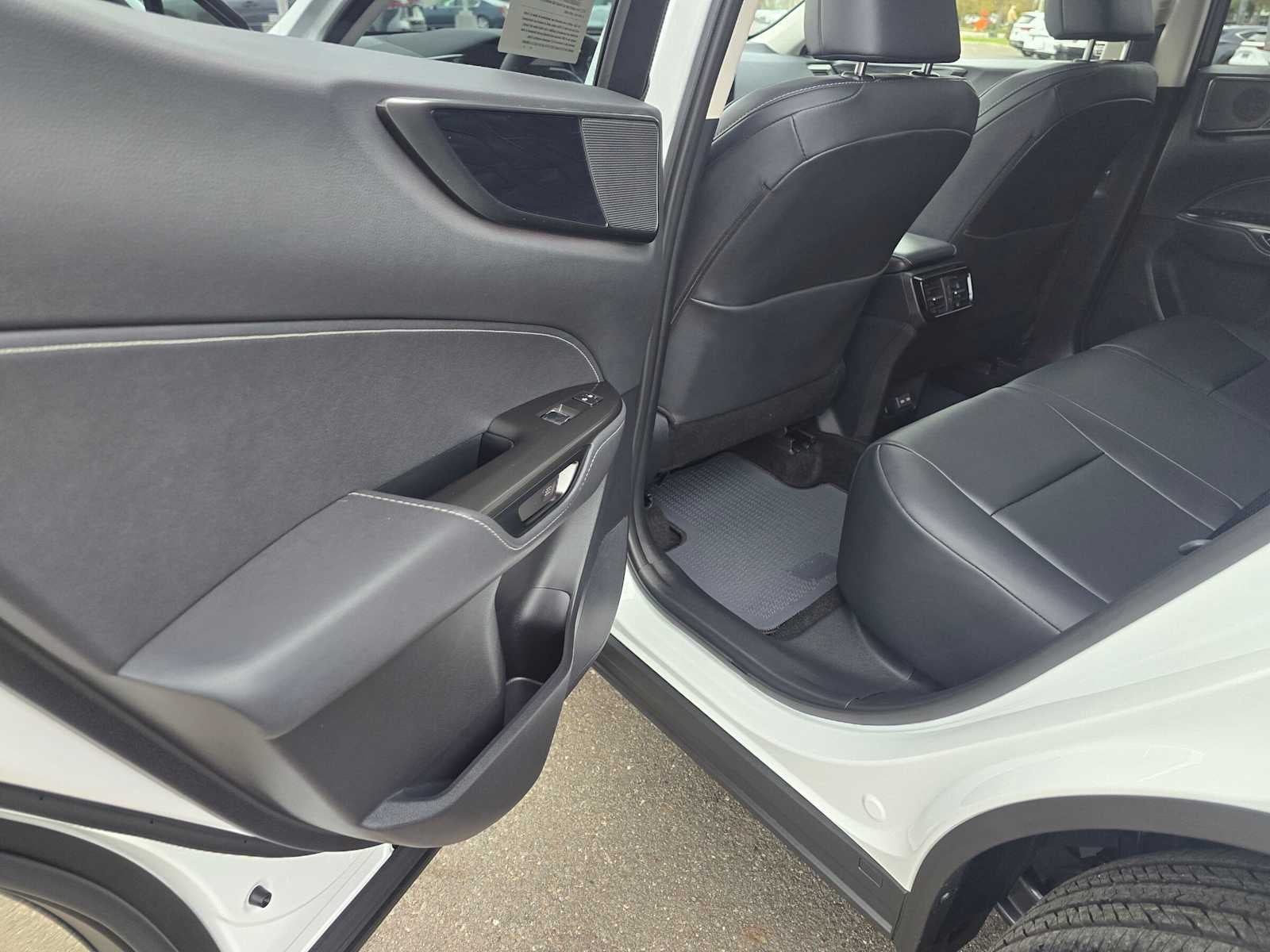 2026 Lexus NX 350 PREMIUM