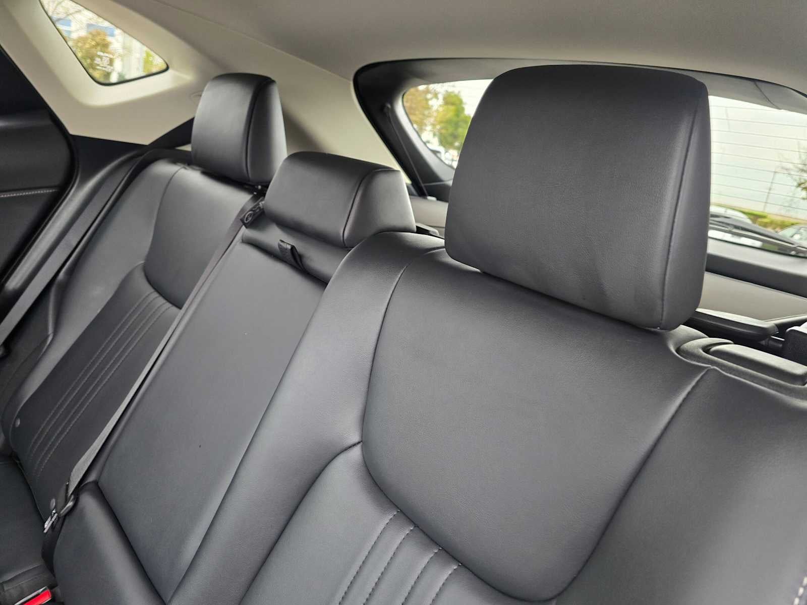 2026 Lexus NX 350 PREMIUM