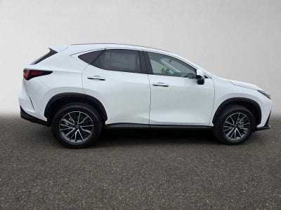 2026 Lexus NX 350 PREMIUM