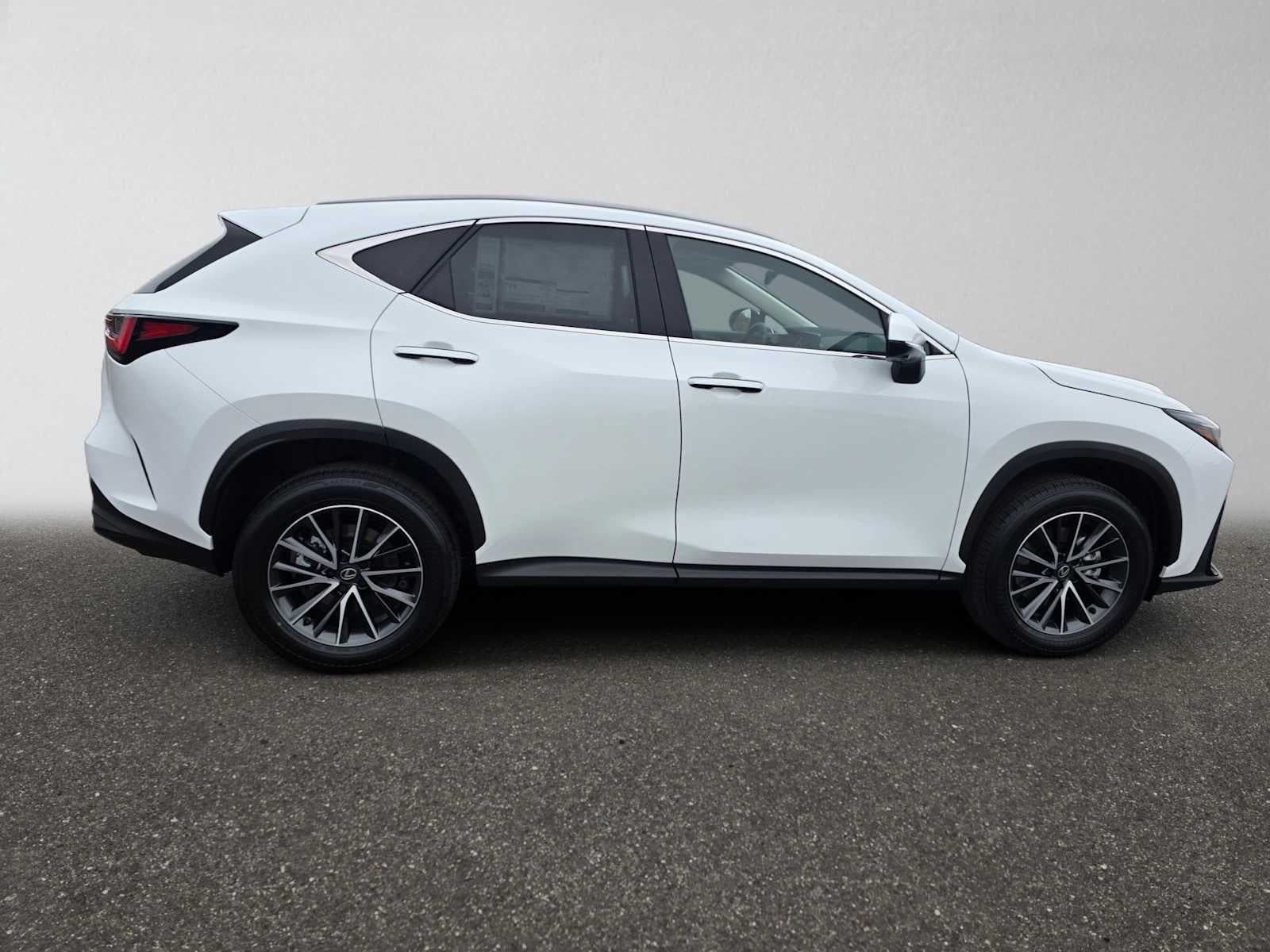 2026 Lexus NX 350 PREMIUM