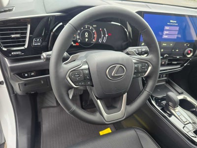 2026 Lexus NX 350 PREMIUM