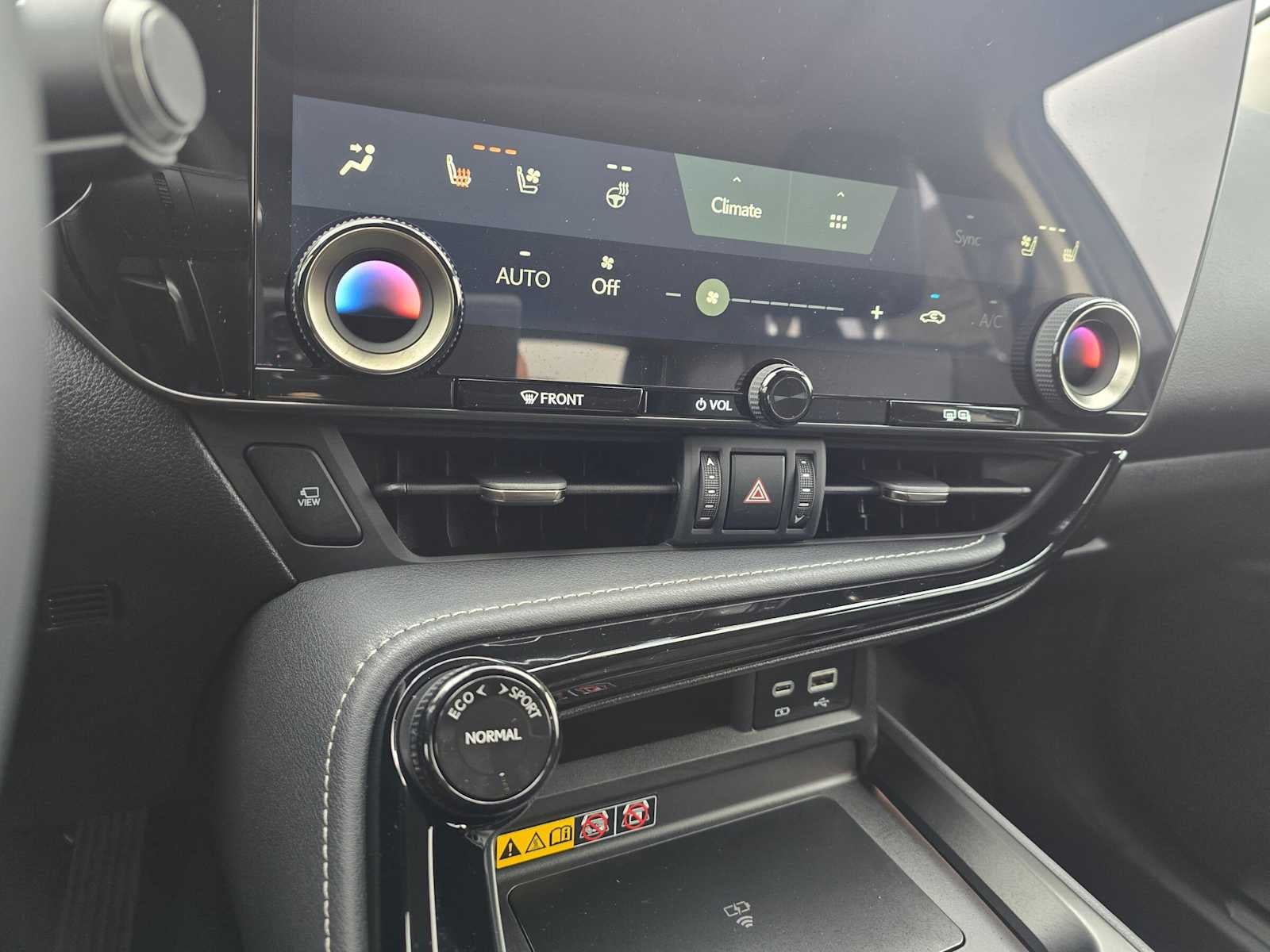 2026 Lexus NX 350 PREMIUM