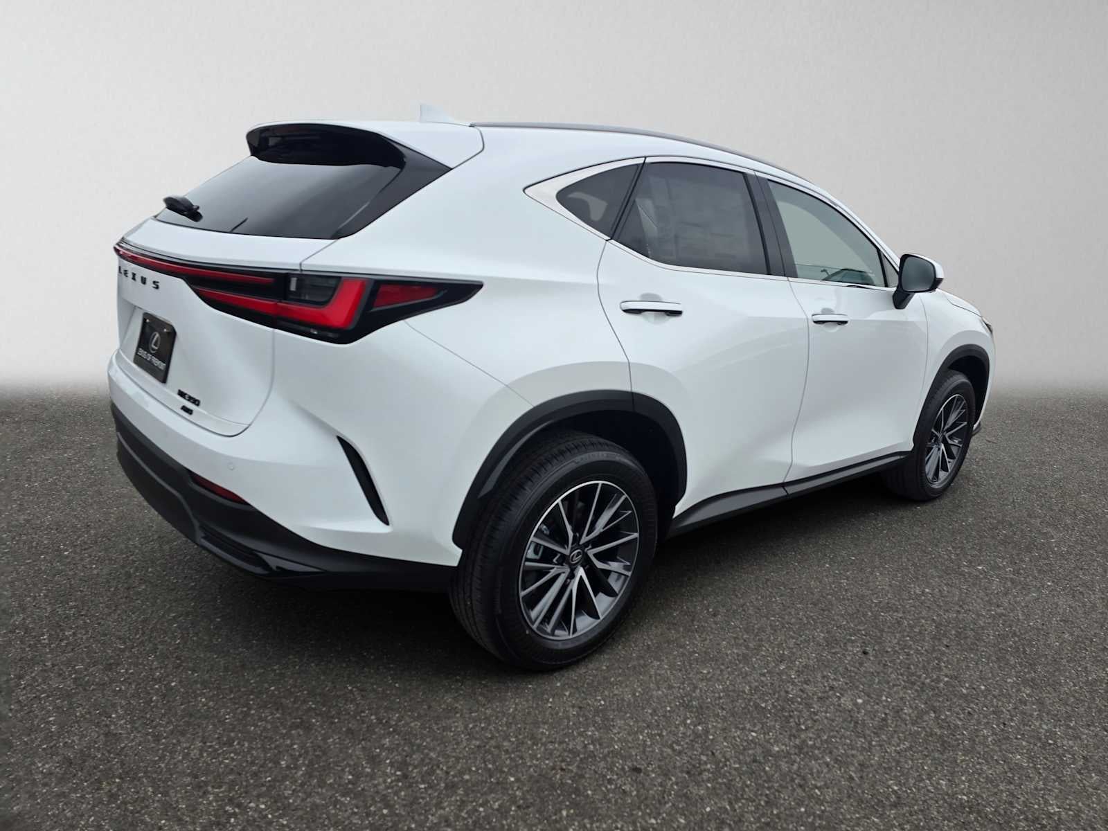 2026 Lexus NX 350 PREMIUM