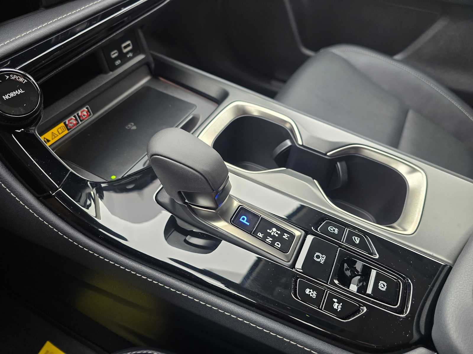 2026 Lexus NX 350 PREMIUM