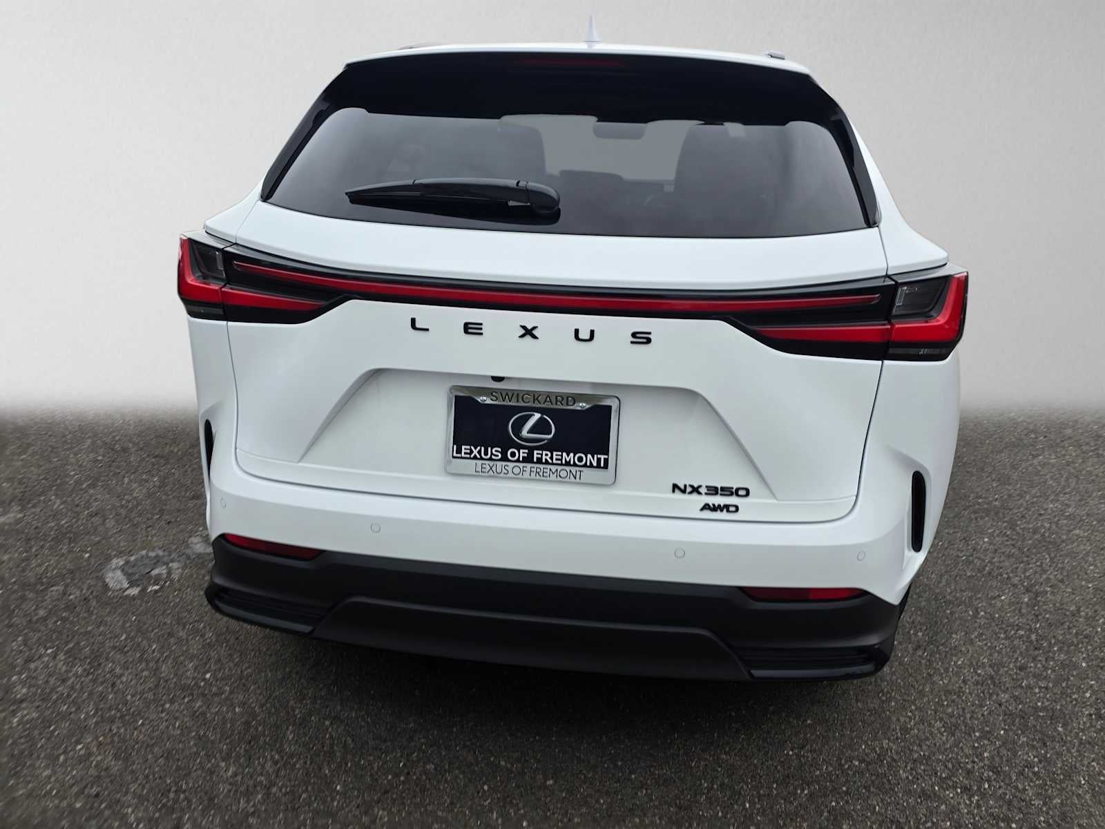 2026 Lexus NX 350 PREMIUM