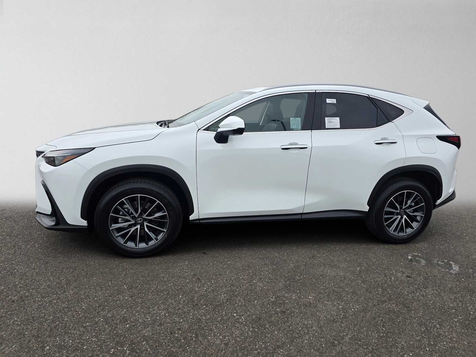 2026 Lexus NX 350 PREMIUM
