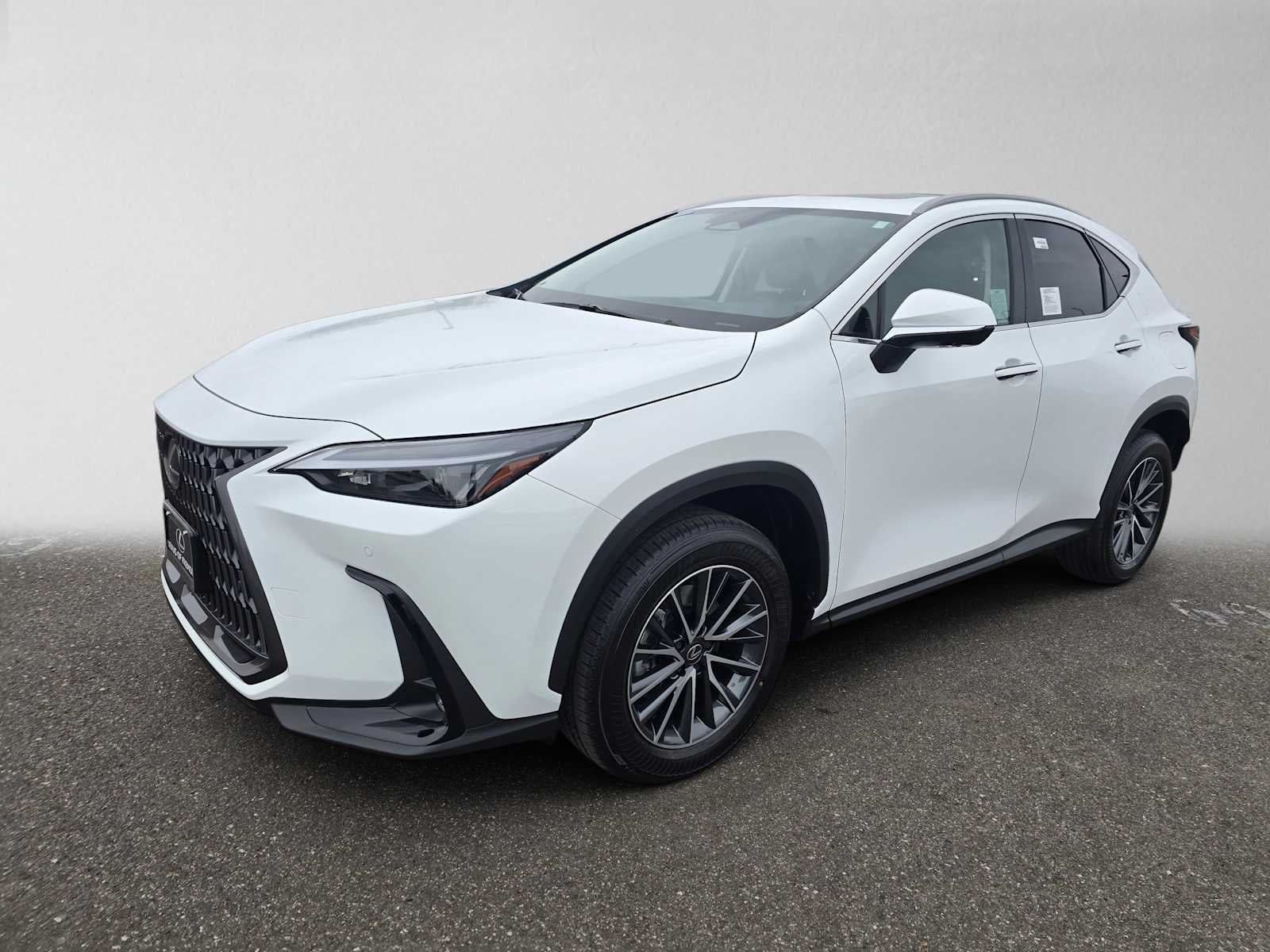 2026 Lexus NX 350 PREMIUM