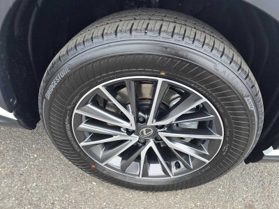 2026 Lexus NX 350 PREMIUM