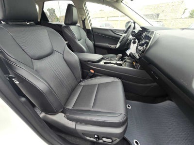 2026 Lexus NX 350 PREMIUM