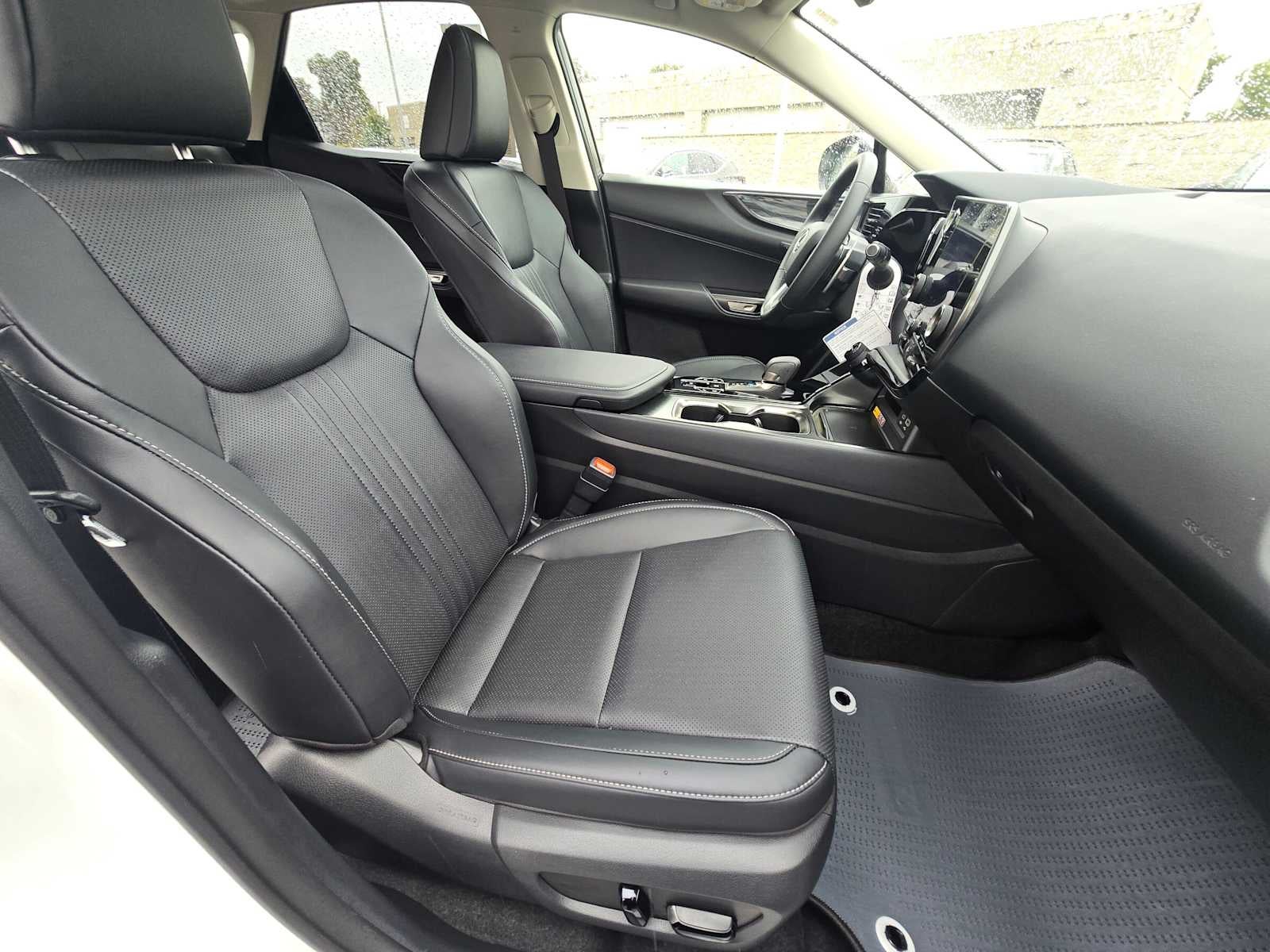 2026 Lexus NX 350 PREMIUM