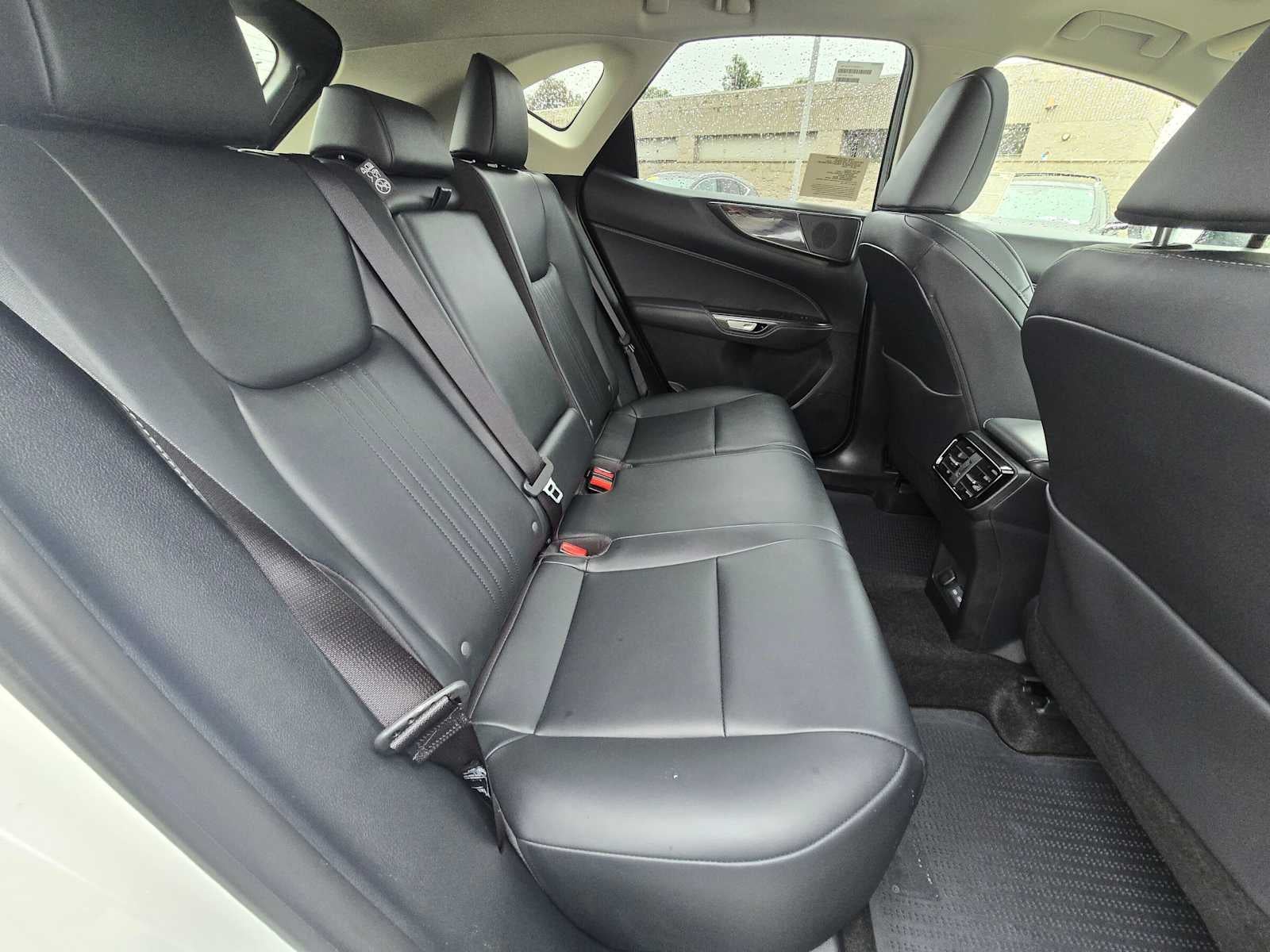 2026 Lexus NX 350 PREMIUM