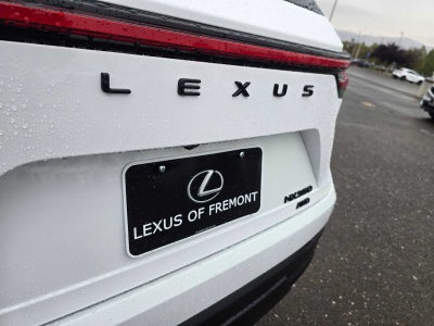 2026 Lexus NX 350 PREMIUM