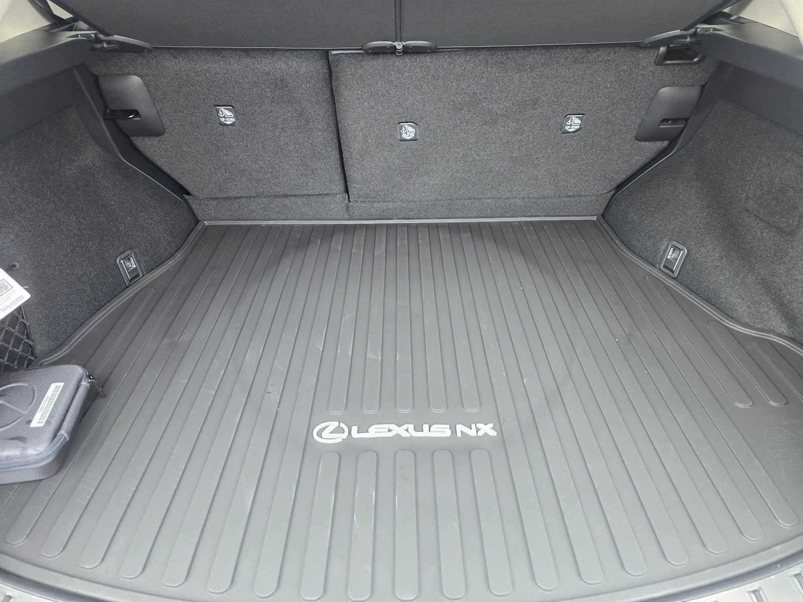 2026 Lexus NX 350 PREMIUM