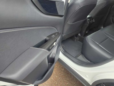 2026 Lexus NX 350 PREMIUM