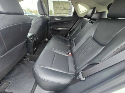 2026 Lexus NX 350 PREMIUM