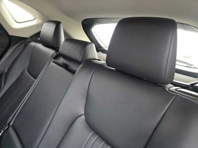 2026 Lexus NX 350 PREMIUM