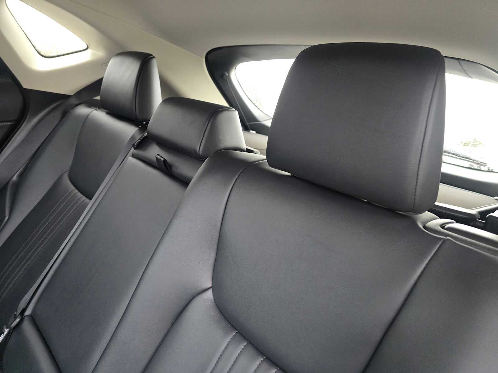 2026 Lexus NX 350 PREMIUM