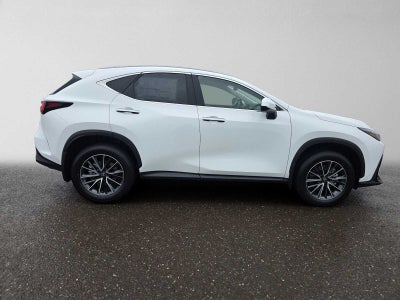 2026 Lexus NX 350 PREMIUM