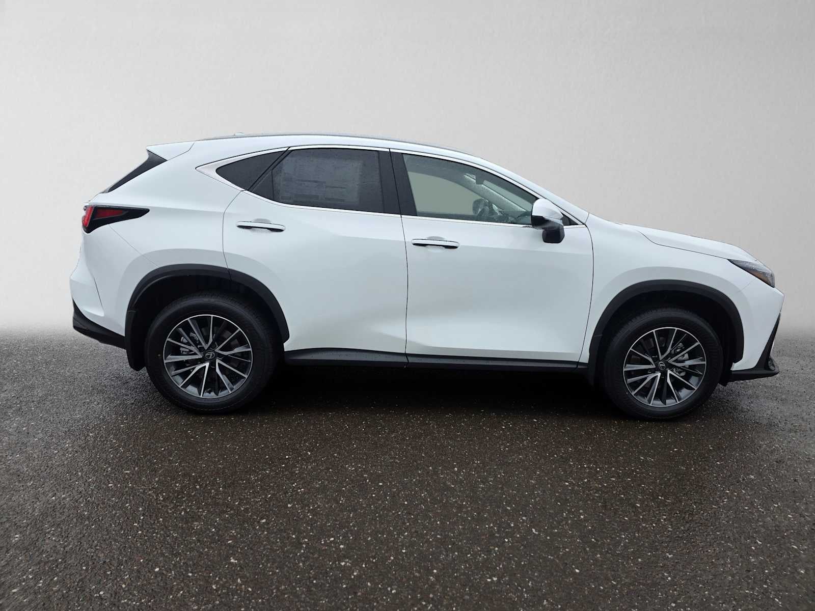 2026 Lexus NX 350 PREMIUM