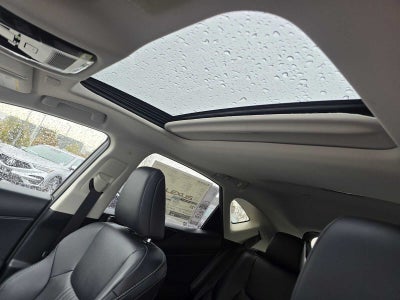 2026 Lexus NX 350 PREMIUM