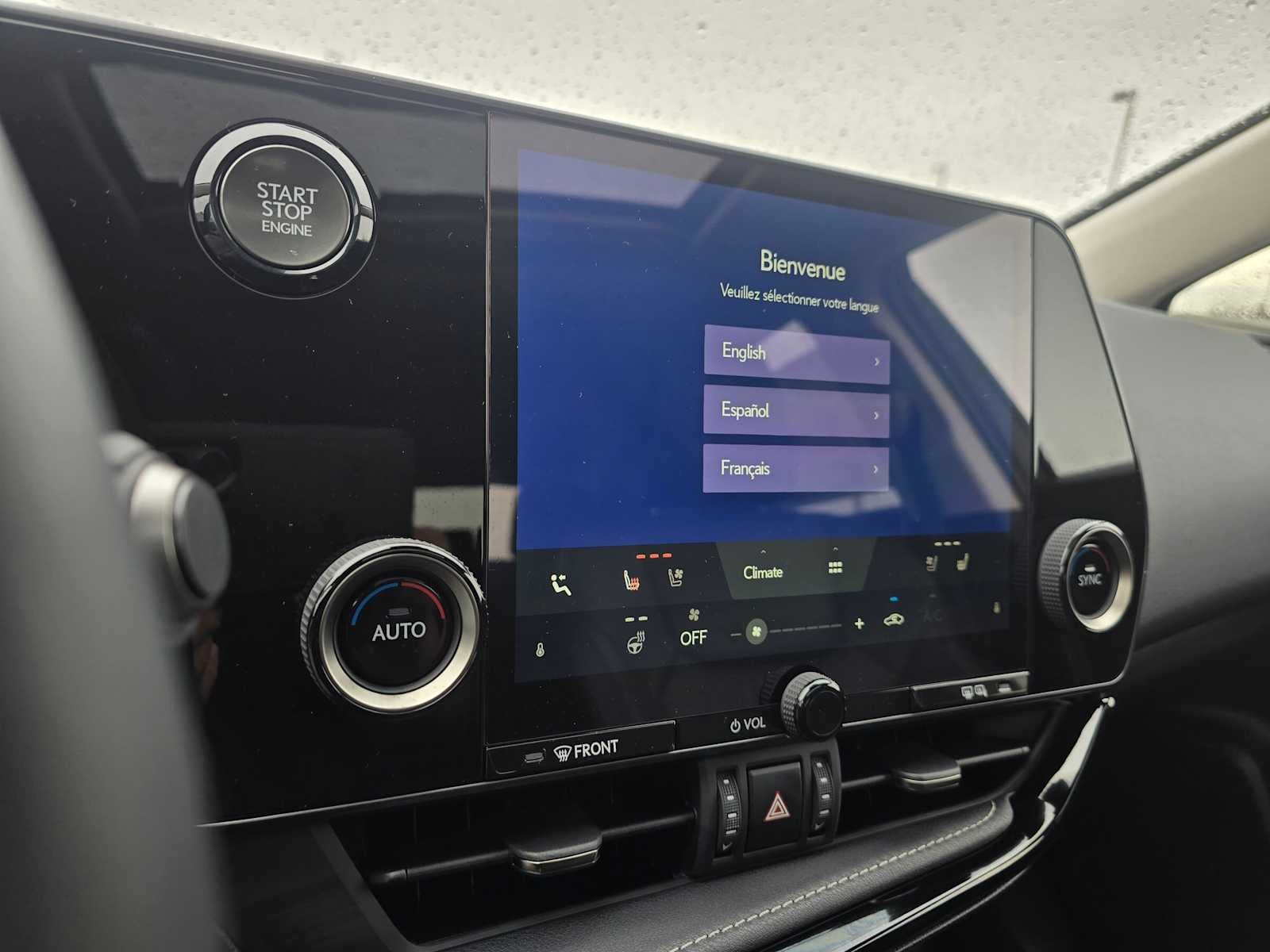 2026 Lexus NX 350 PREMIUM