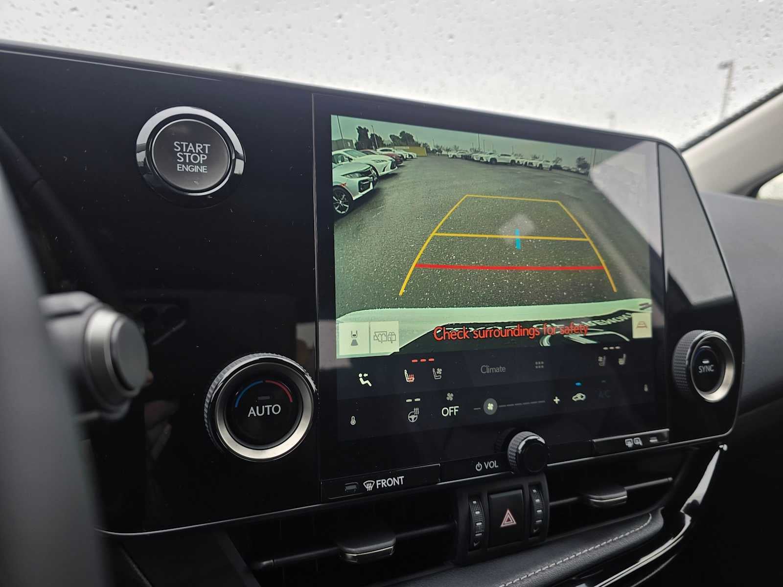 2026 Lexus NX 350 PREMIUM