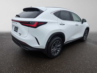 2026 Lexus NX 350 PREMIUM