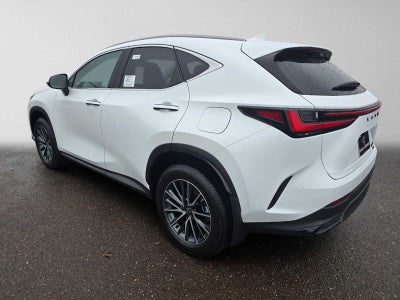 2026 Lexus NX 350 PREMIUM