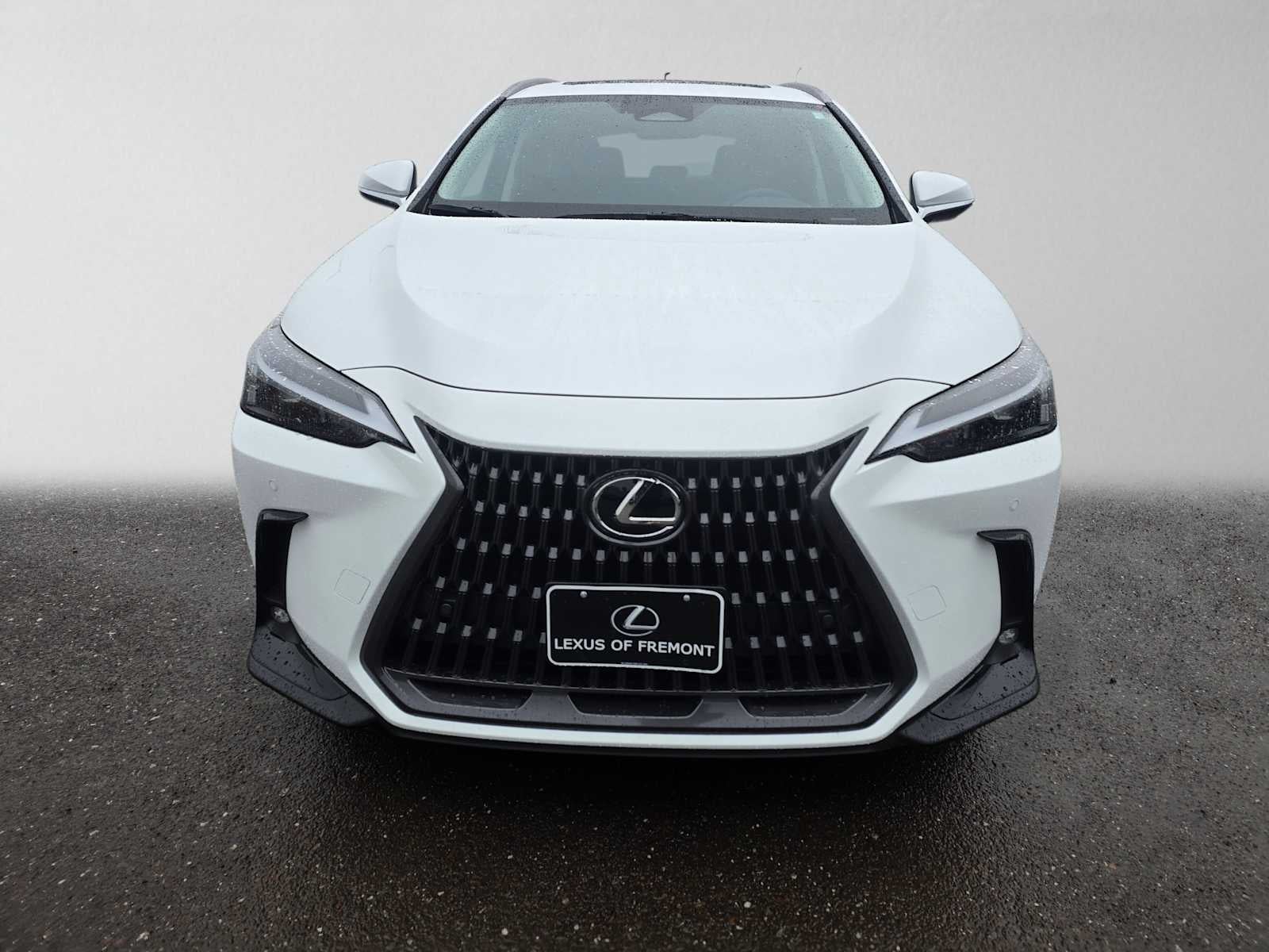 2026 Lexus NX 350 PREMIUM