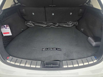 2026 Lexus NX 350 PREMIUM