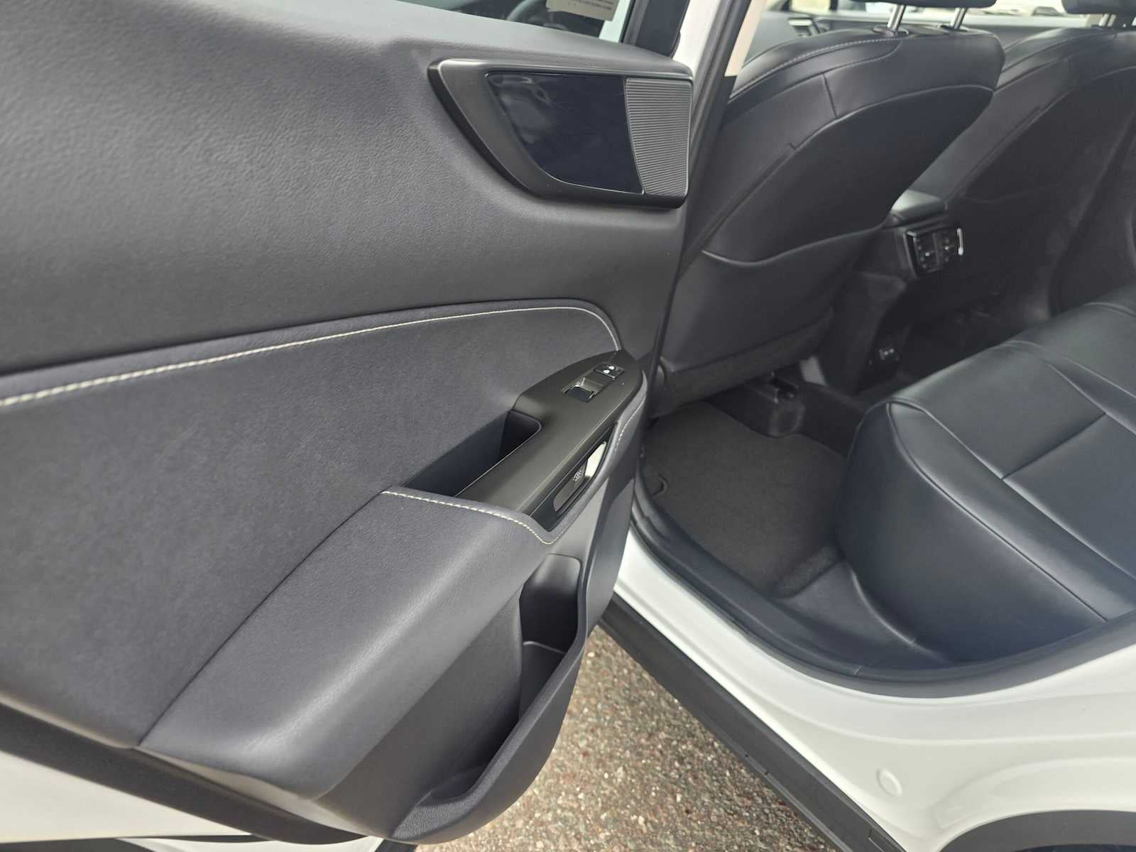 2026 Lexus NX 350 PREMIUM