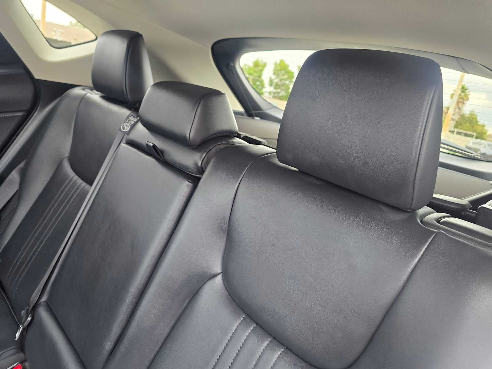 2026 Lexus NX 350 PREMIUM