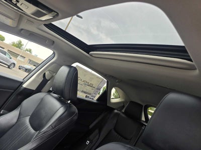 2026 Lexus NX 350 PREMIUM
