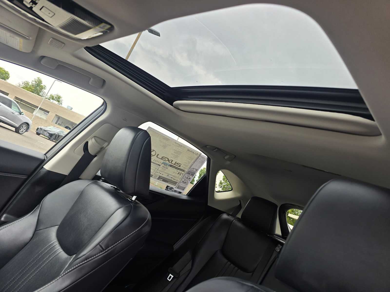 2026 Lexus NX 350 PREMIUM