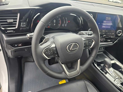 2026 Lexus NX 350 PREMIUM
