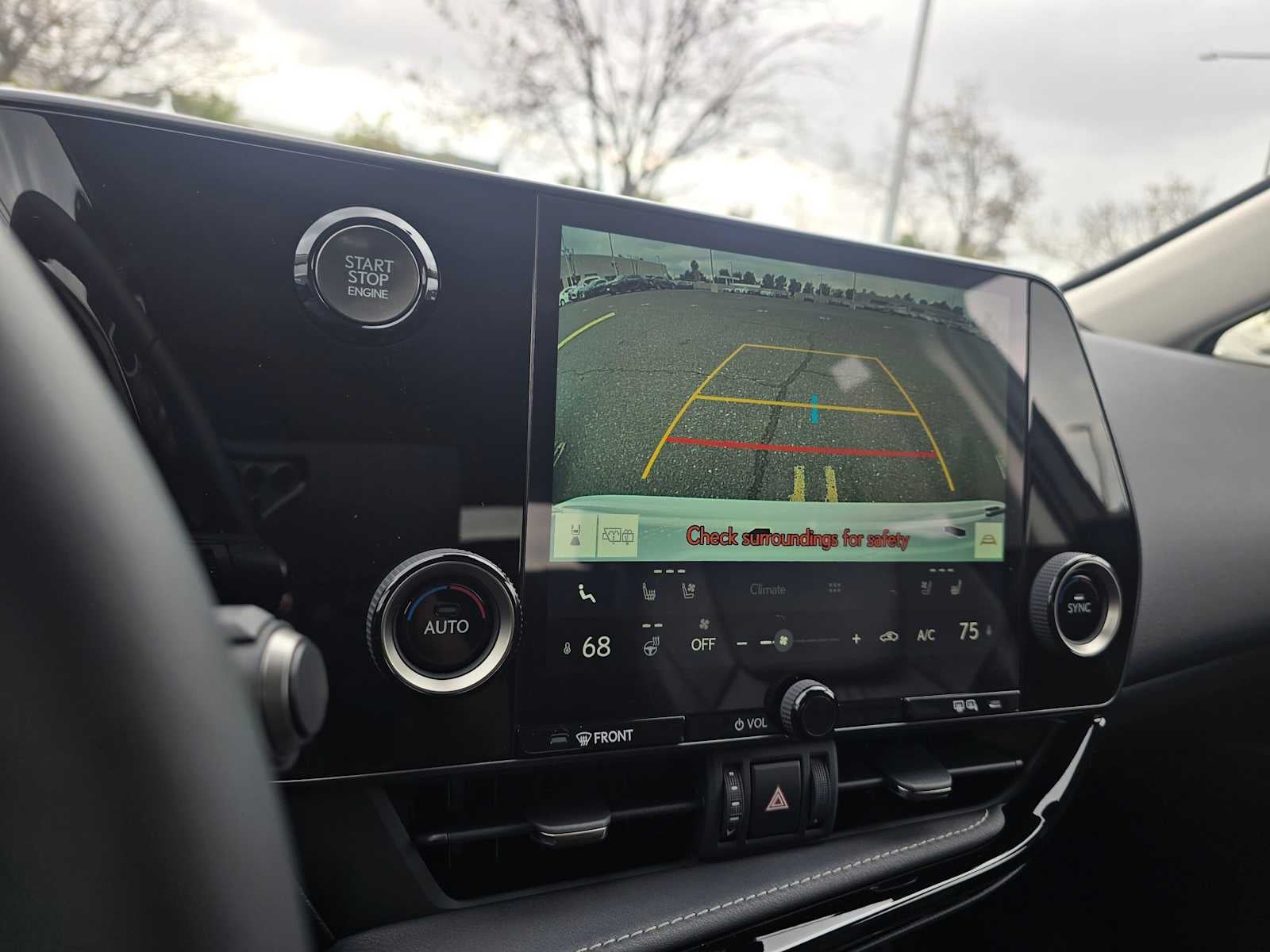 2026 Lexus NX 350 PREMIUM